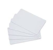 Printable MIFARE Classic 1K 13.56Mhz RFID blank PVC Card ...