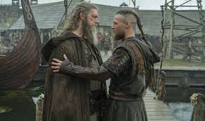 Ivar falls into the hands of kievan rus, and in their ruthless and unpredictable ruler, prince oleg, he may finally have met his match. Vikings Season 6b Theory Will Ubbe Become The New Bjorn Ironside And Kill Ivar Celebrity Tidings