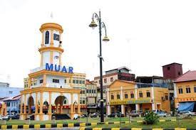 2009 sekolah kebangsaan bakri batu 2 juga telah. Asal Usul Nama Daerah Muar Muar Lahir Demi Rakyat Johor Facebook
