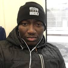 Stephen Tetteh Caesar (@officialcaesar6)