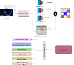 Infrared Images Spectra Multi-class Classification Model Based