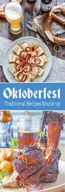 Oktoberfest Food Ideas Traditional Oktoberfest Recipes For A Fun Party Oktoberfestparty Oktoberfest Food Oktoberfest Appetizer Food