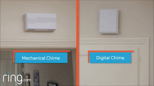 This will stop the flow of electricity and allow you to work safely. How To Replace Your Existing Wired Doorbell With Ring Video Doorbell Youtube
