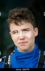 Forbes nixon hi-res stock photography and images