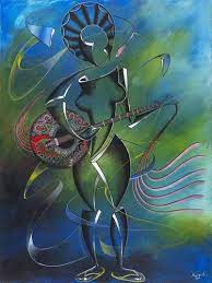 Check spelling or type a new query. Original African Art Paintings For Sale Saatchi Art