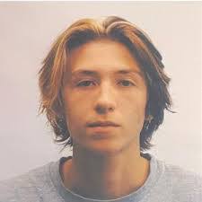 Mack Basil's Instagram, Twitter & Facebook