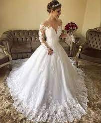 Hot Sale Classy Lace Long Sleeves Country Off Shoulders Wedding Dress Gdc1128 Ballgown Off Shoulder Wedding Dress Ball Gowns Wedding Wedding Dress Tulle Lace