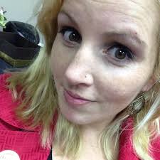 Nanzetta Walters Trotter, Mary Kay Independent Beauty Consultant