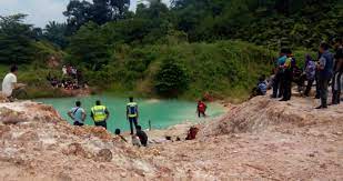 May 2 at 6:40 am · chin chin, malaysia. Remaja Lemas Di Tasik Biru