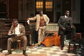Ma rainey's black bottom movie reviews & metacritic score: Kickass The Black Rep Hauls Off And Whomps Ma Rainey S Black Bottom Theater St Louis St Louis News And Events Riverfront Times