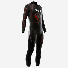 Tyr Hurricane C5 Wetsuit 2019