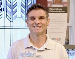 Tom Rhoads of Roof-Life Construction