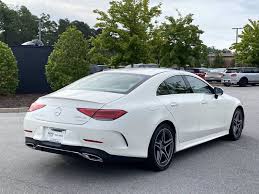 Added confirmation that cls53 amg model wouldn't be part of the refresh. Pre Owned 2019 Mercedes Benz Cls Cls 450 Coupe In Concord P51427 Hendrick Toyota Concord