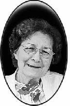 MARY PINGEL Obituary (2009)