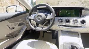 2015 Mercedes S Class Coupe Interior Designo Diamond White Bright Mercedes S Class Coupe Mercedes S Class Mercedes