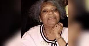 Mrs. Ruby Ann Belk Obituary