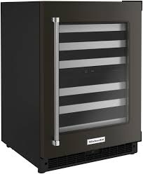 Below are 48 working coupons for kitchenaid tv offer from reliable websites that we have updated for users to get maximum savings. Kitchenaid 24 Black Stainless Steel Frame Wine Cooler Kuwr314kbs Gormsen Maytag Home Appliance Center