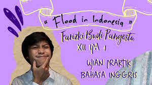 Budi bahasa budaya kita other contents: Farizki Budi P Speech Monologue Xii Ipa 1 English Practical Examination Youtube