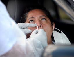 From Uncertainty to Resilience: Looking Back at the Start of COVID-19