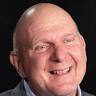 Steve Ballmer