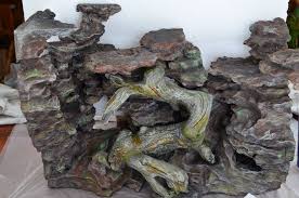 Custom Vivarium Backgrounds Hot Wire Foam Factory Vivarium Foam Factory Reptile Tank