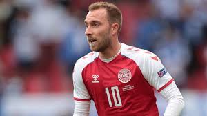 Christian dannemann eriksen is a danish professional footballer who plays as an attacking midfielder for serie a club inter milan and the de. Bbc Receives 6 417 Complaints For Broadcasting Christian Eriksen Collapse Bbc News