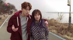 Let's hope there's enough time for at least one teaser before the show airs! Watch Youthofmay On Twitter Park Seo Joon And Hwang Jung Eum Siblings In Killmehealme Lovers In Shewaspretty Https T Co Drg7hl58ih Twitter