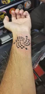 Serving up spectacular henna since 2004! Took My Support Of Iota To Another Level Today Thanks To Brandon Atomic Tattoos In Orlando Fl Iota