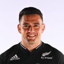 Bryn Hall to bring up 100-game milestone at Eden Park
