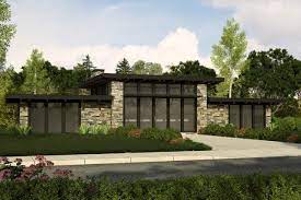 On the opposite side of this house plan are 2 more bedrooms. Contemporary House Plans Contemporary Home Designs Floor Plans