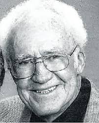 Thomas HIRSCH Obituary (2020)