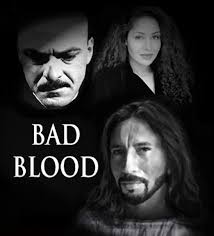 Bad Blood's Storyboards