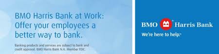 Bmo financial group bank manager ii in three lakes, wisconsin. Nick Hinch Regional Sales Manager Bank At Work Bmo Harris Bank Linkedin