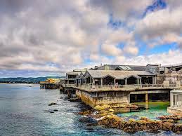 #29 of 239 restaurants in monterey. Monterey Hotels In Seaside Ca Holiday Inn Express At Monterey Bay