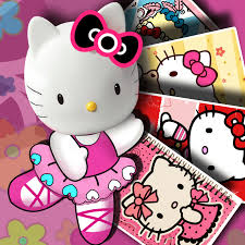 | see more about wallpaper, hello kitty and background. Hello Kitty 3d Wallpapers Top Free Hello Kitty 3d Backgrounds Wallpaperaccess