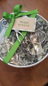 Coming up with the perfect wedding gift isn't always easy. Creative Wedding Money Gift Ideas Beloved Blog