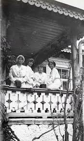 The romanov sisters were the most photographed princesses of their day, yet the world knew very little of the four girls in the official portraits. The Romanov Sisters Eagle Eyed Editor
