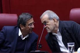 واکنش به نامه ادعایی در مخالفت با انتصاب همتی