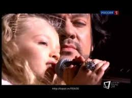 песня если хочешь идти иди если хочешь забыть забудь Vietsub Filipp Kirkorov I Nastya Petrik Sneg Youtube