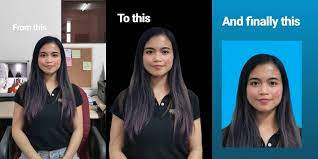 Kalau cara perpanjang paspor caranya bisa dibaca disini ya. Jimat Duit Dan Masa Gadis Ini Kongsi Cara Buat Gambar Passport Guna Phone Je Kisah Dunia