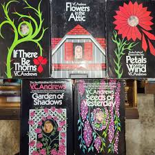 Flowers in the Attic