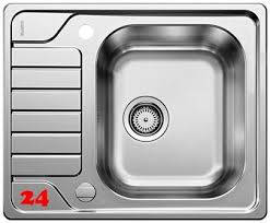 Die zeiten, in welchen spülbecken lediglich dem reinigen von geschirr und dem waschen von obst. Blanco Dinas 45 S Mini Spulen Kaufen Spule Gunstig