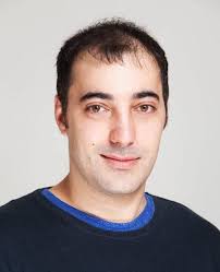 Francisco Abel Cedrón Santaeufemia File.