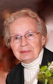 Obituary for Ruby Jane Zarling