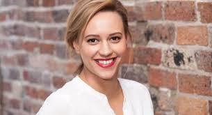 Imagination welcomes Justine Carr as head growth in Australia