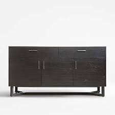 By manhattan comfort (63) exclusive. Sideboards And Buffet Tables Crate And Barrel