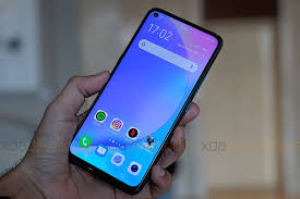 Vivo Z1Pro Hands-on: Viable performance ...
