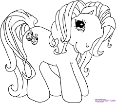 There are tons of great resources for free printable color pages online. My Little Pony Coloring Pages Free Printable Pictures Coloring Pages For Kids My Little Pony Coloring Original My Little Pony Elsa Coloring Pages