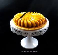 Tarte Tatin Revisitee Les Delices De Mimm Recette Christophe Michalak Tarte Tarte Tatin Revisitee