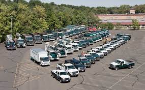 Downes Tree Service Construction Information Systems